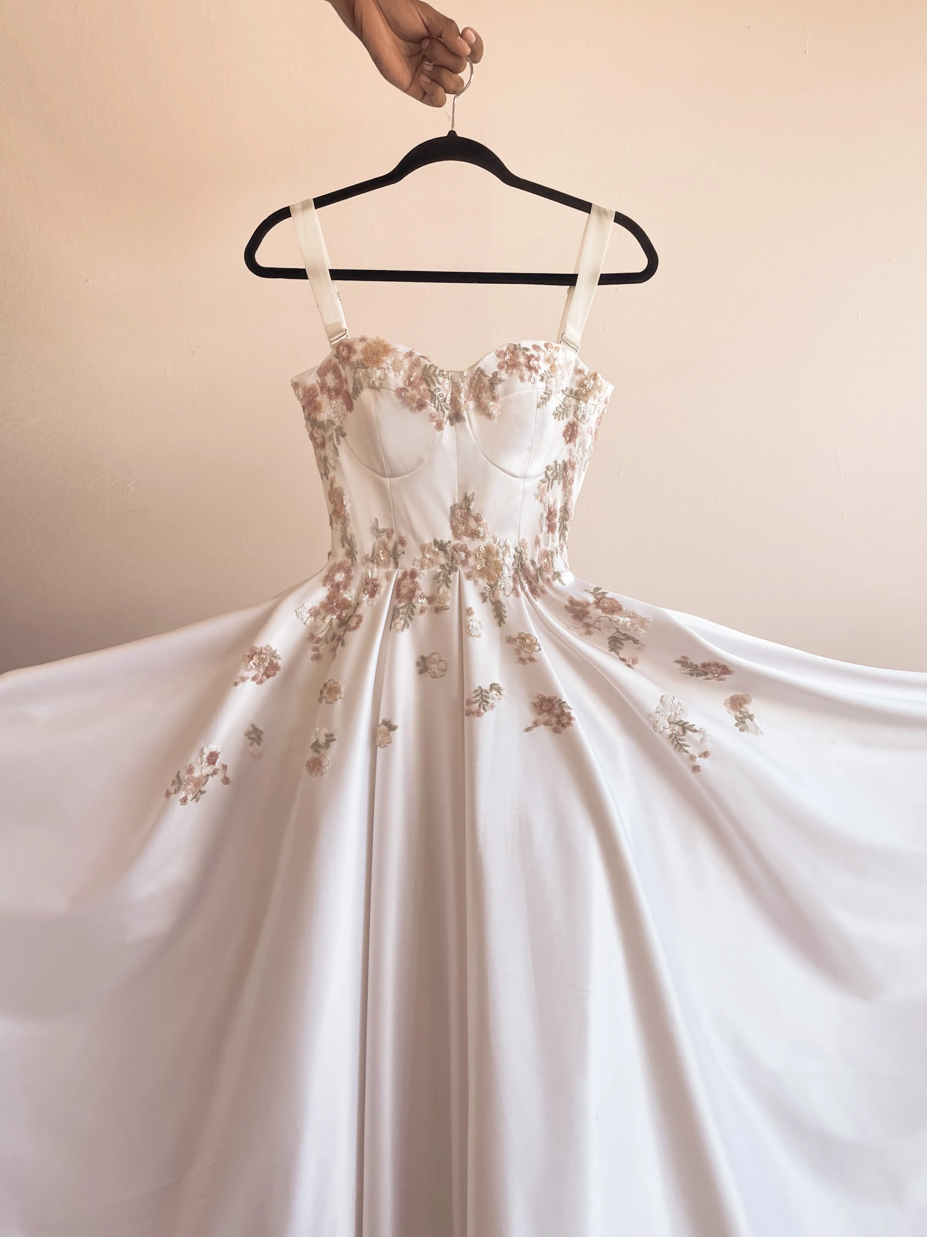 Valeria dress