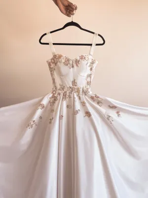 Valeria dress