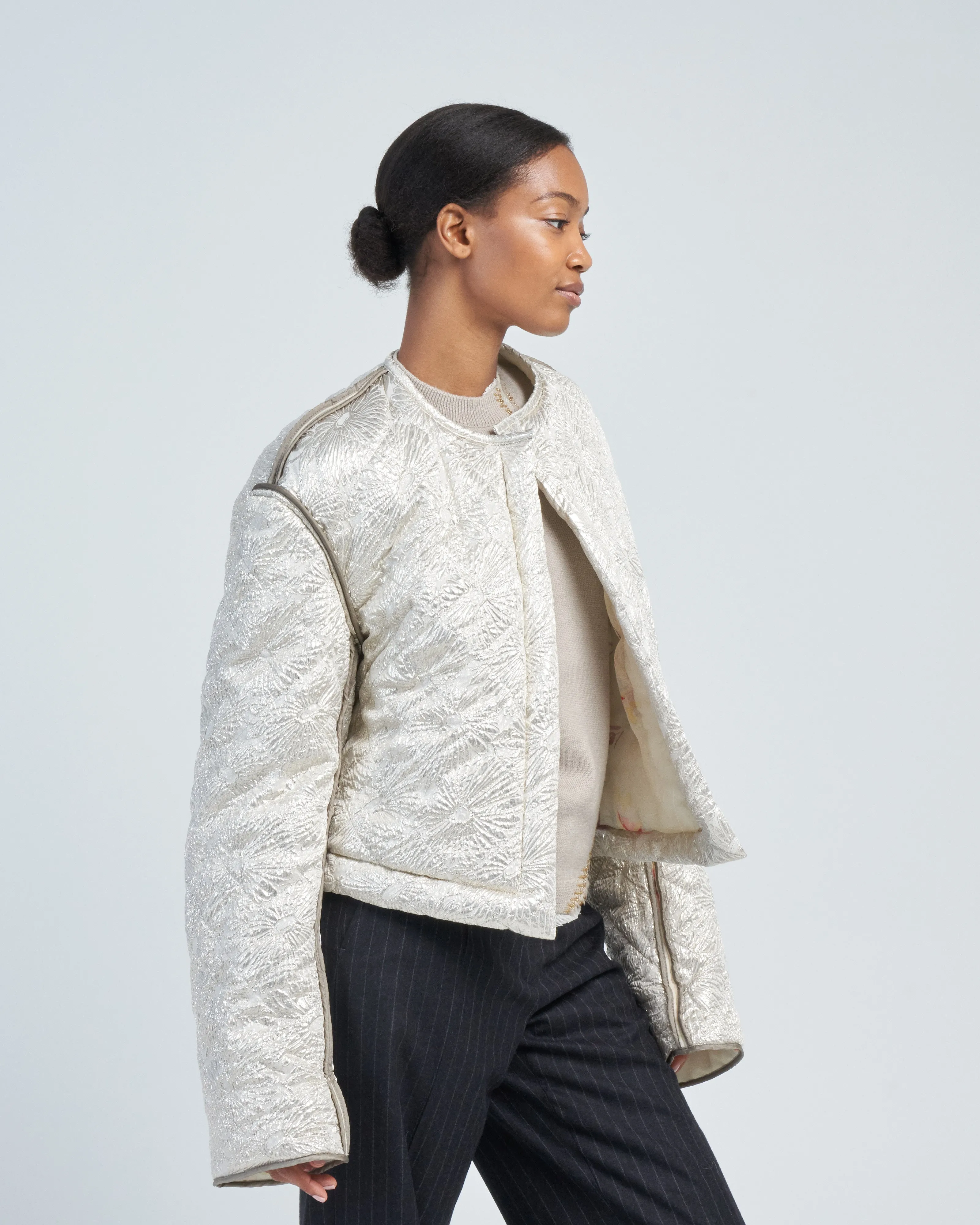 vardy jacket