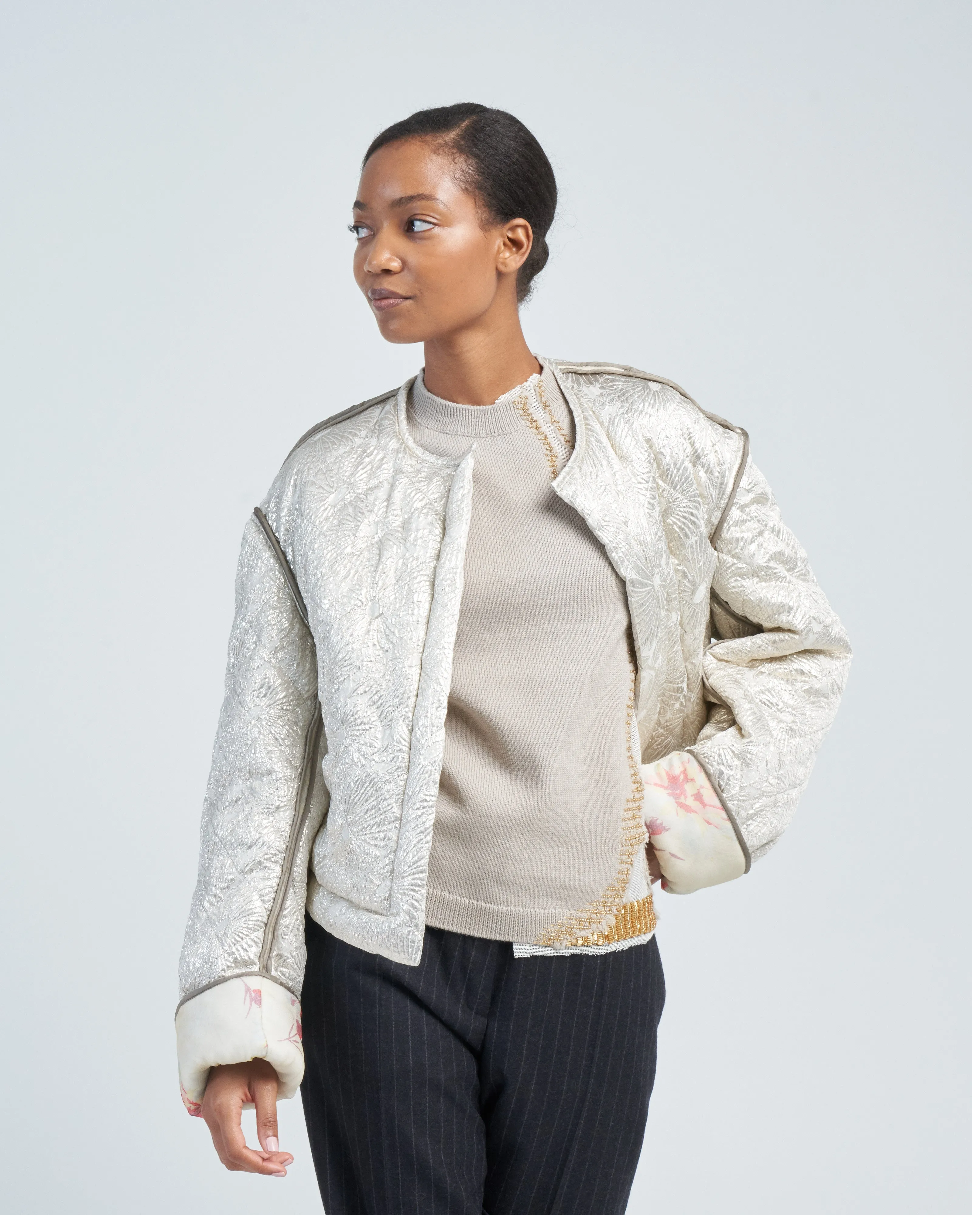 vardy jacket
