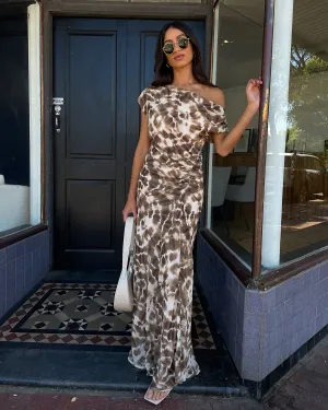 Verona Maxi Dress