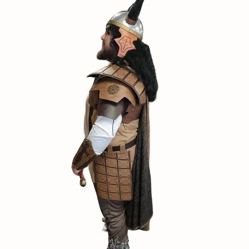 Viking Warrior - Hire