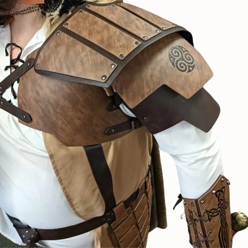 Viking Warrior - Hire