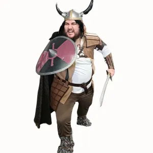 Viking Warrior - Hire