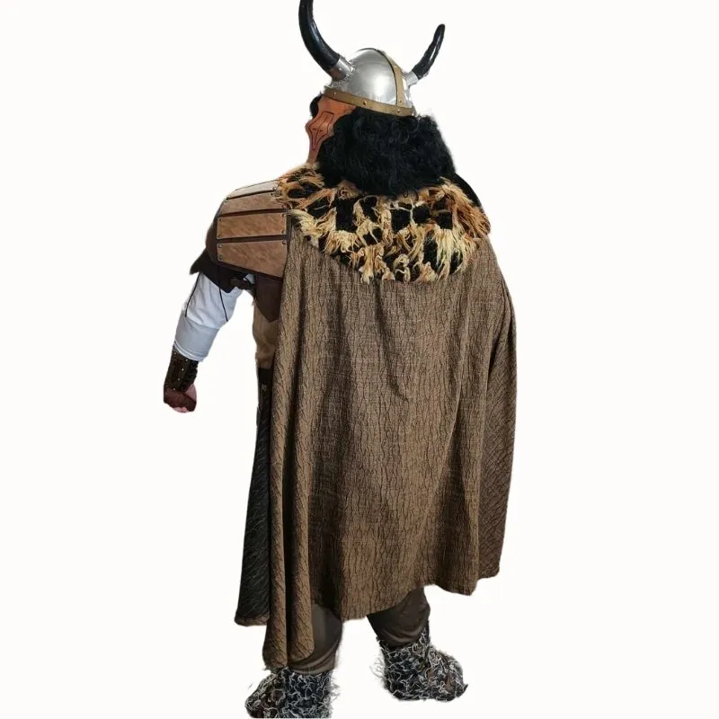 Viking Warrior - Hire