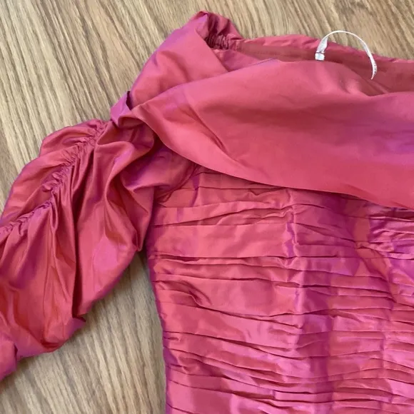 Vintage Chetta B by Sherrie Bloom silk set