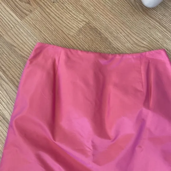 Vintage Chetta B by Sherrie Bloom silk set