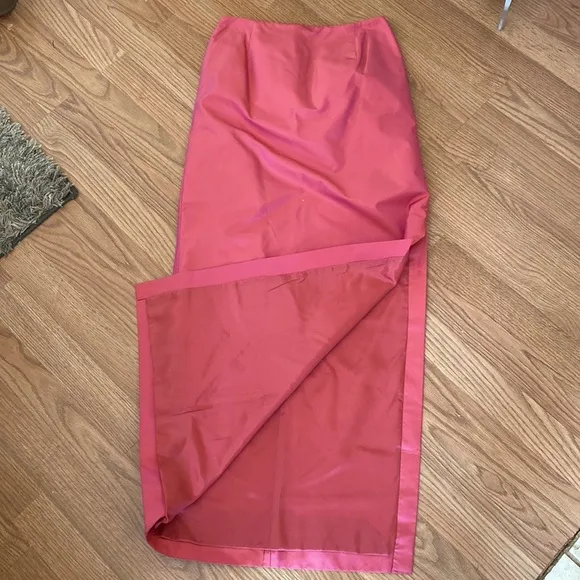 Vintage Chetta B by Sherrie Bloom silk set