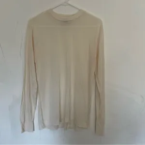Vintage thermasilk terramar ivory silk base layer women’s xl