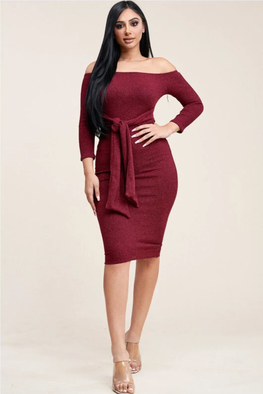 Vixen Red