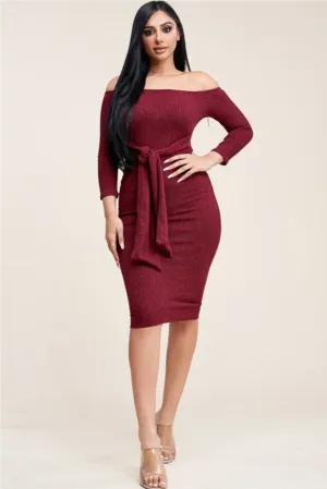 Vixen Red