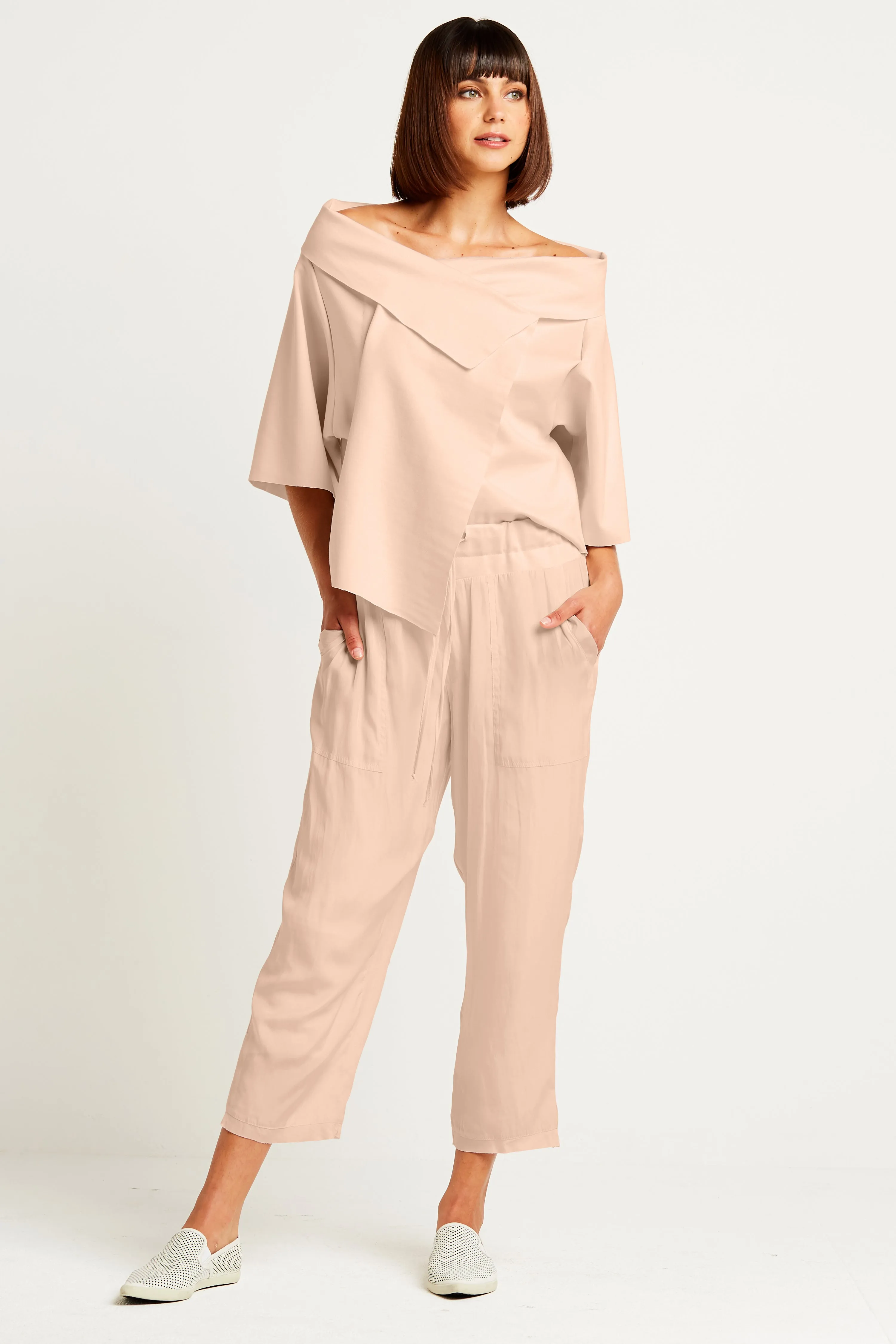 Washable Silk Sweatpants