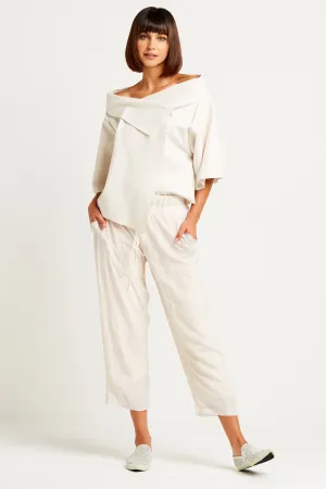 Washable Silk Sweatpants