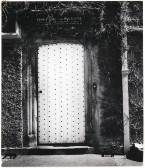 White Door, England