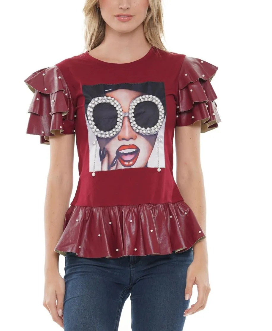 Why Dress TS21083