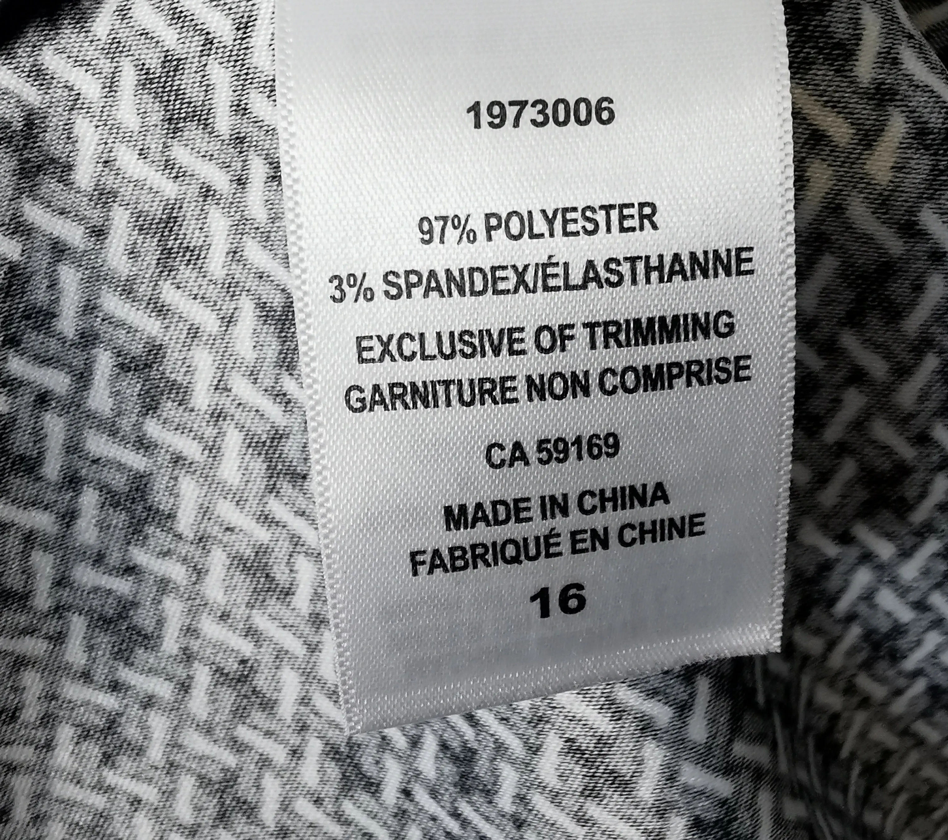 WOMENS PLUS SIZE 16 - MARIO SERANI, Fitted Sleeveless Dress EUC B56