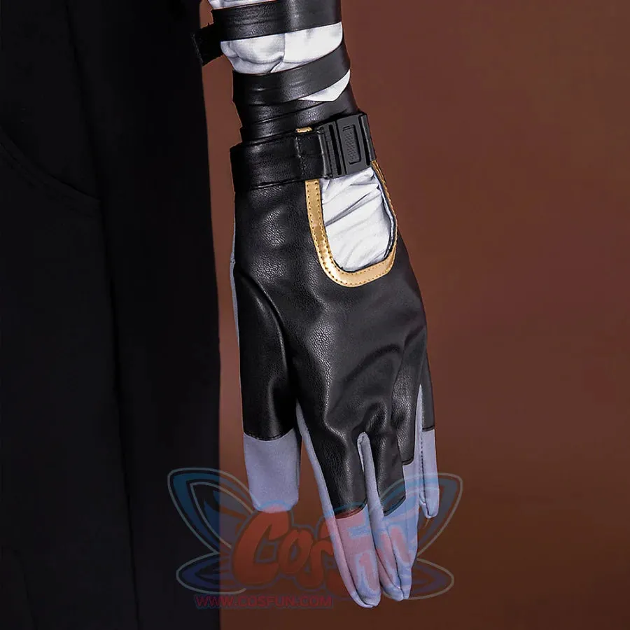 Wuthering Waves Male Rover Cosplay Costume C09135
