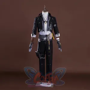 Wuthering Waves Male Rover Cosplay Costume C09135