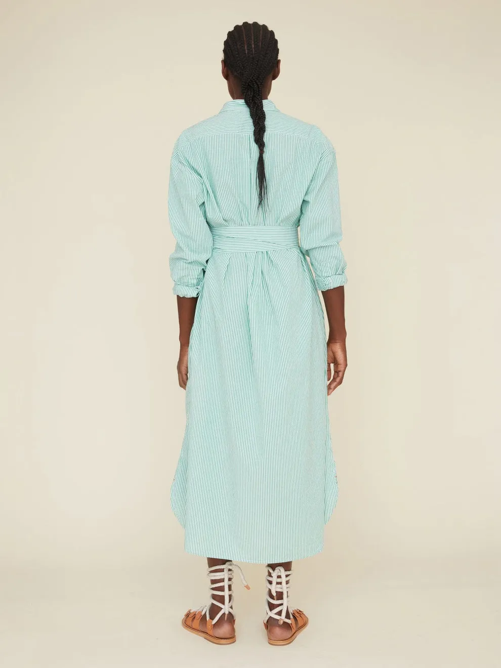 Xirena Marlowe Dress