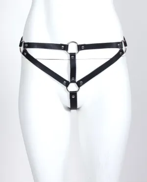 XXX PANTS HARNESS