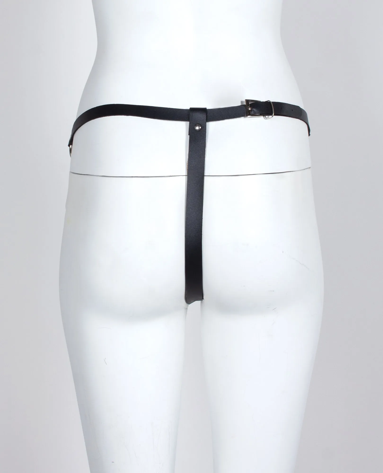 XXX PANTS HARNESS