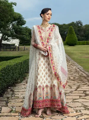 ZAINAB CHOTTANI WEDDING FESTIVE '24 | TRESOR