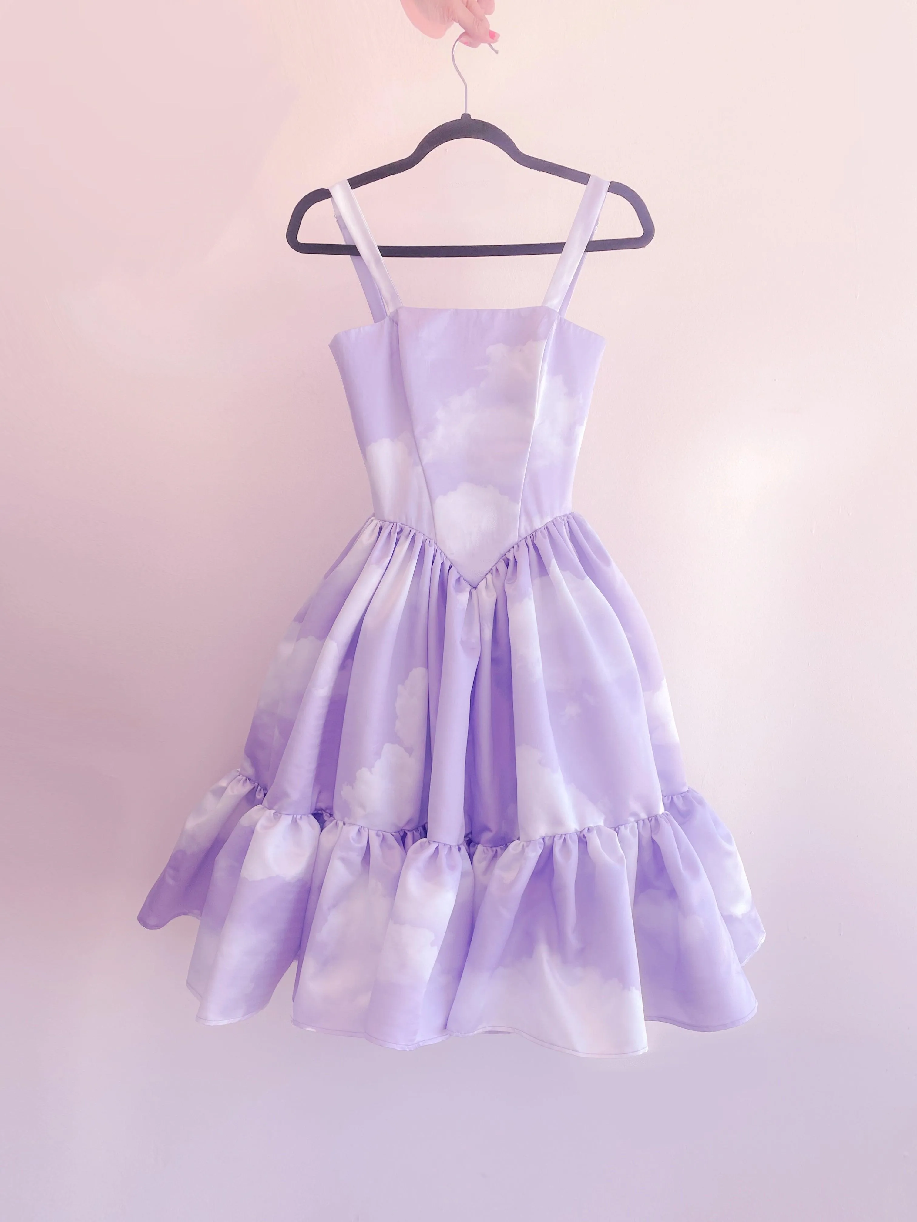 Zenith dress