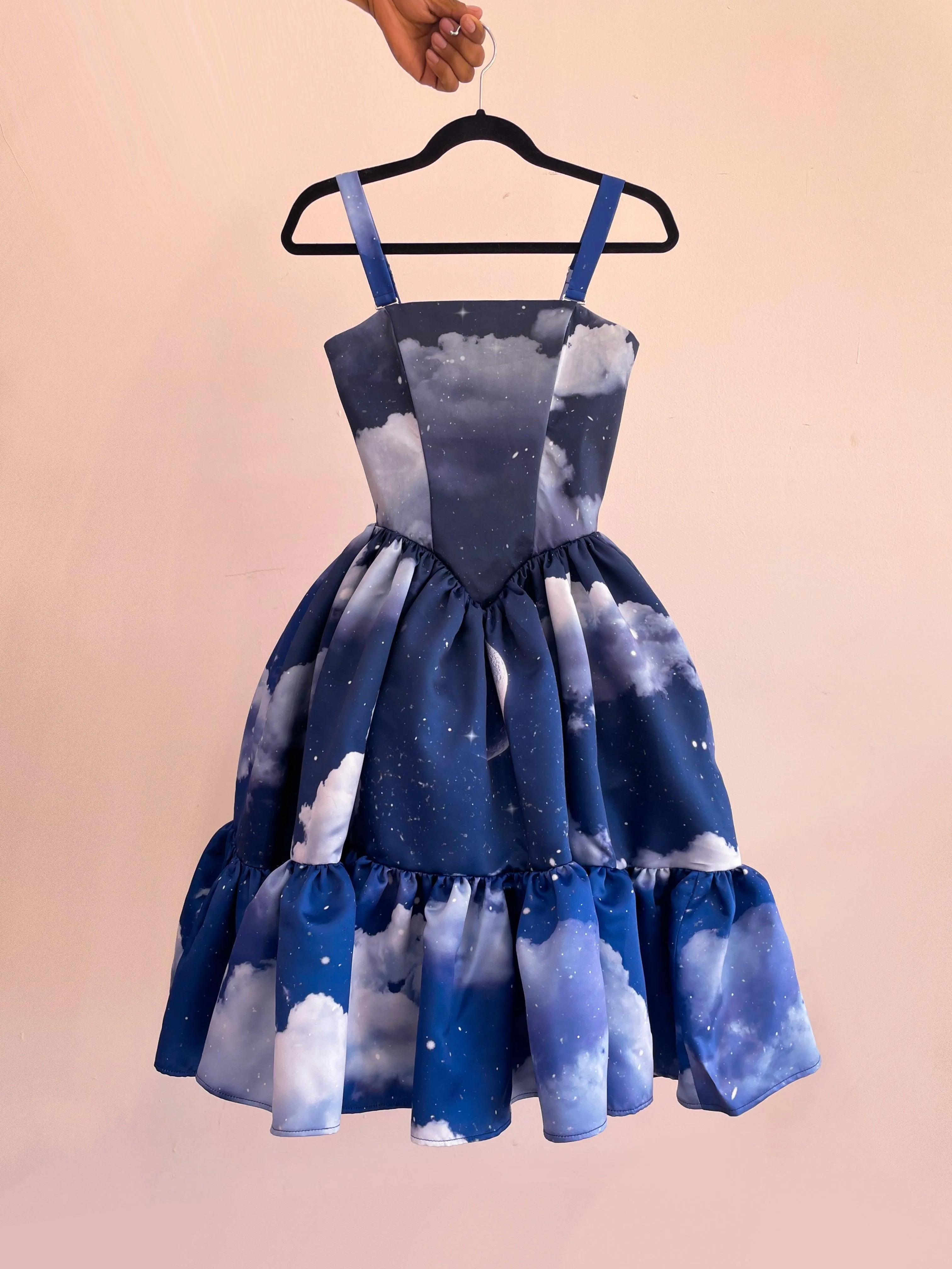 Zenith dress