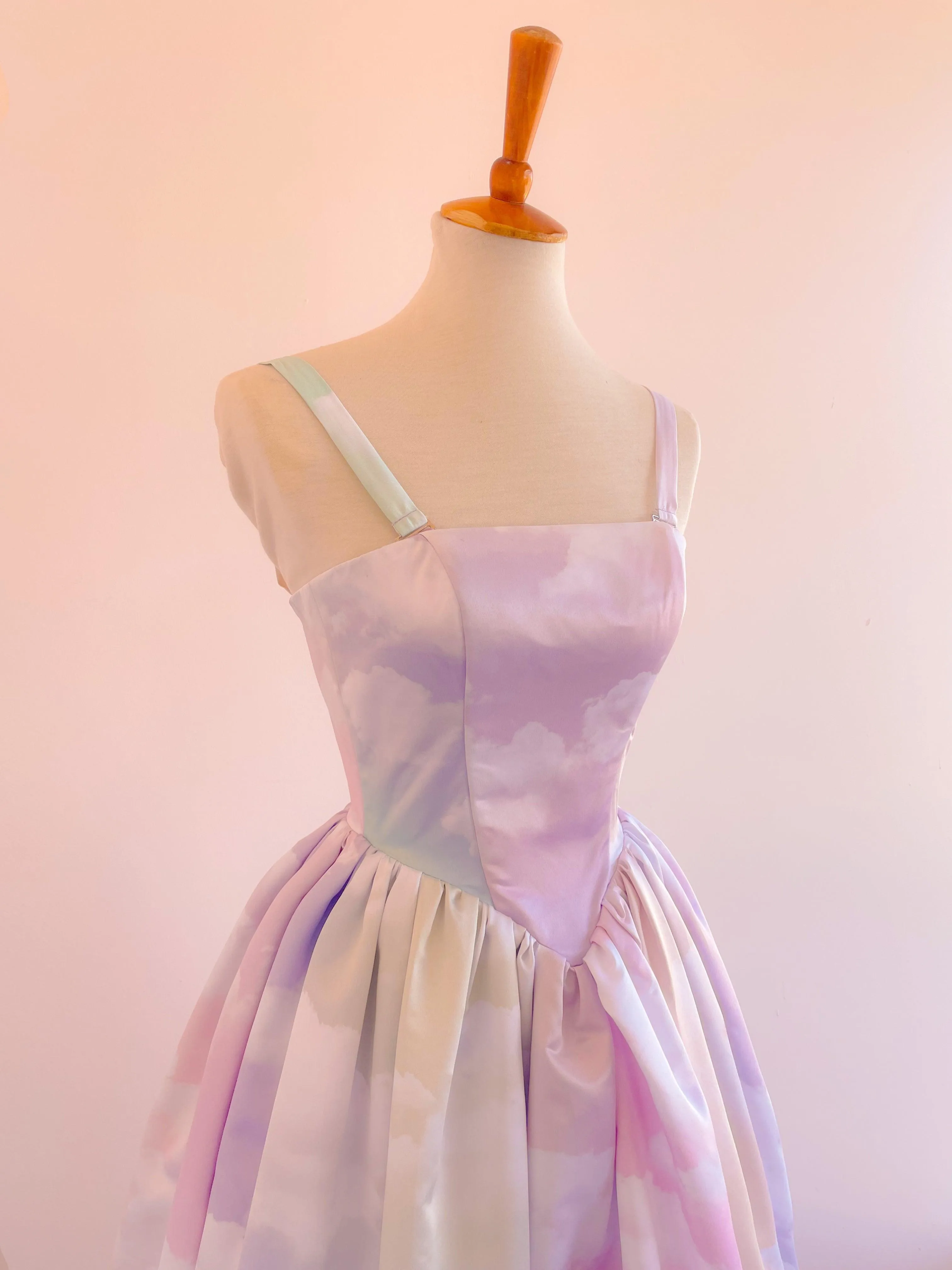 Zenith dress