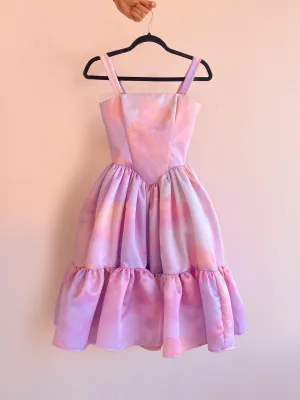 Zenith dress