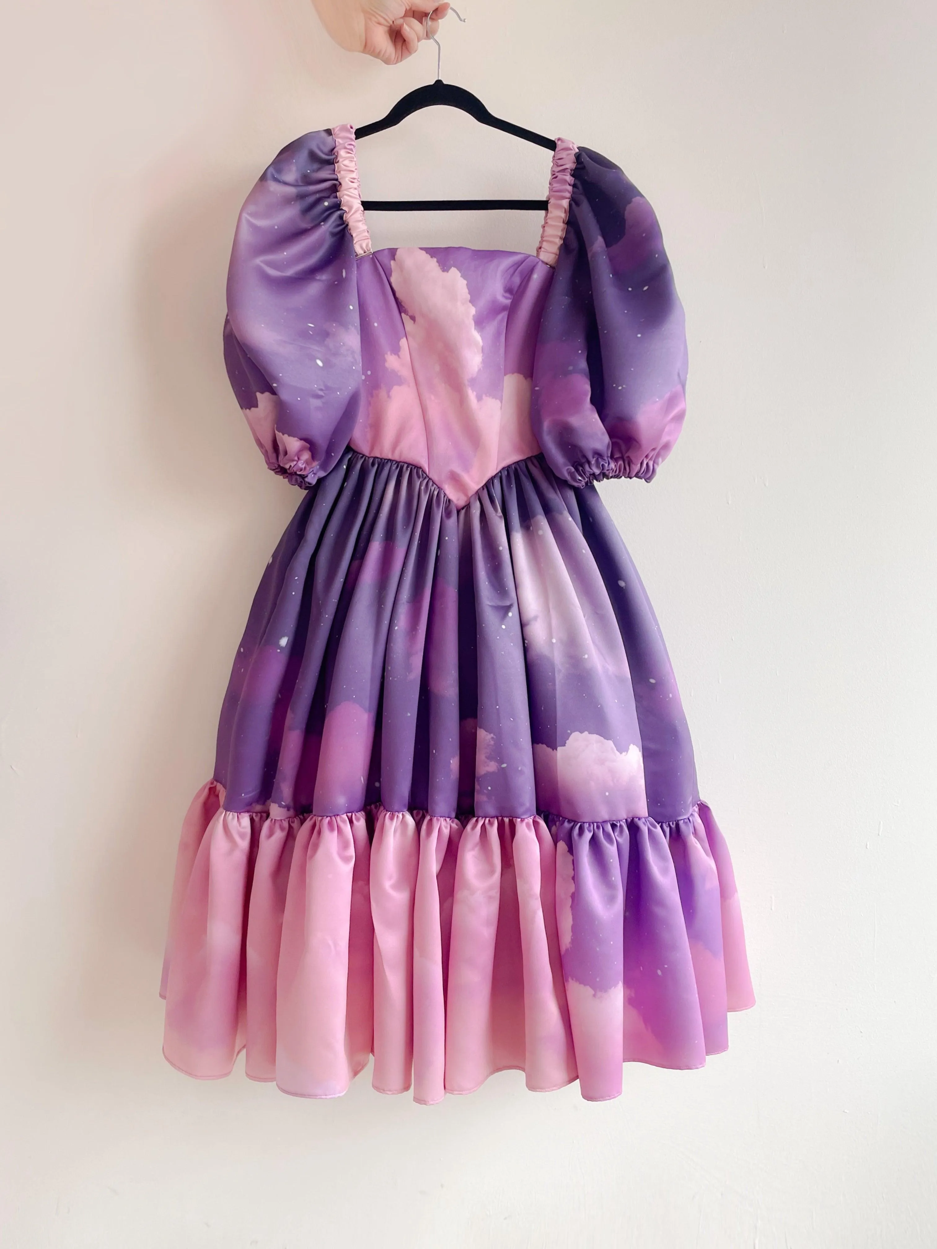 Zenith dress