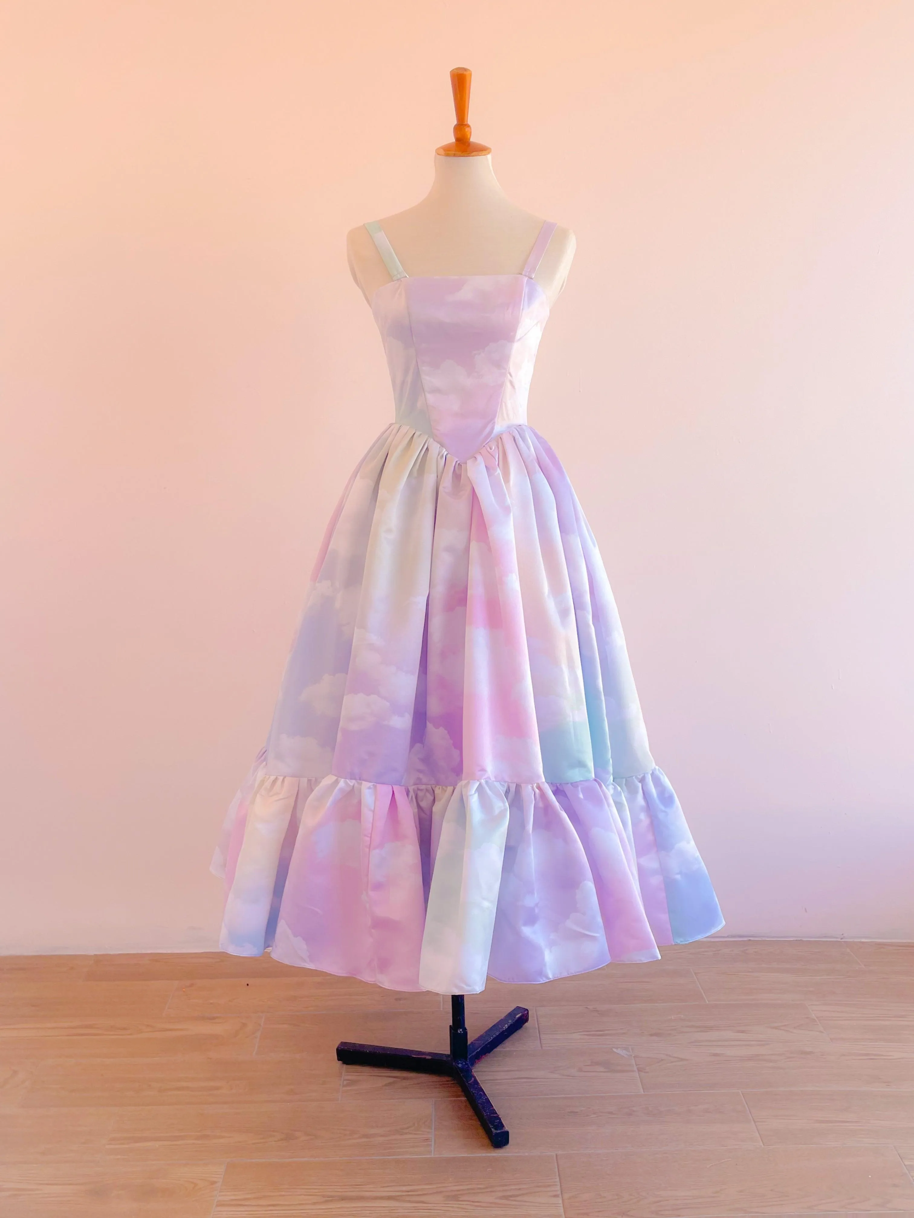 Zenith dress