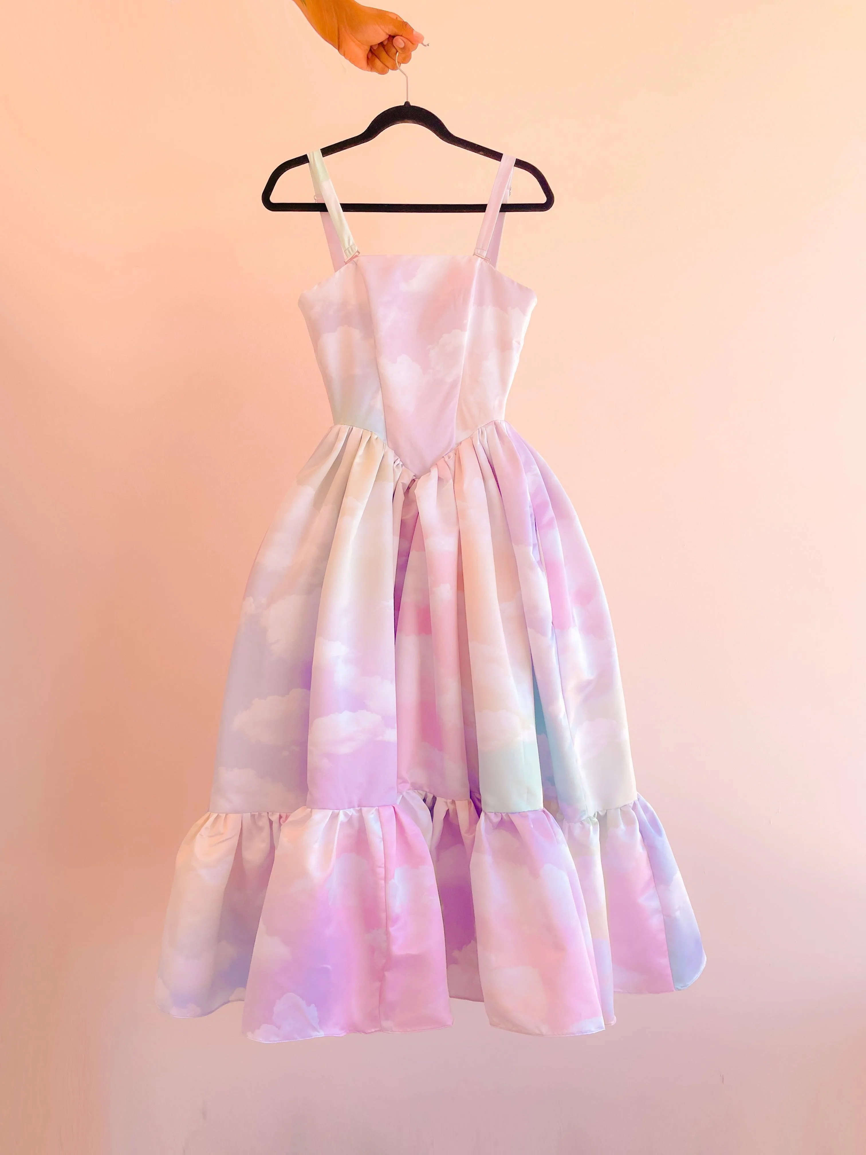 Zenith dress