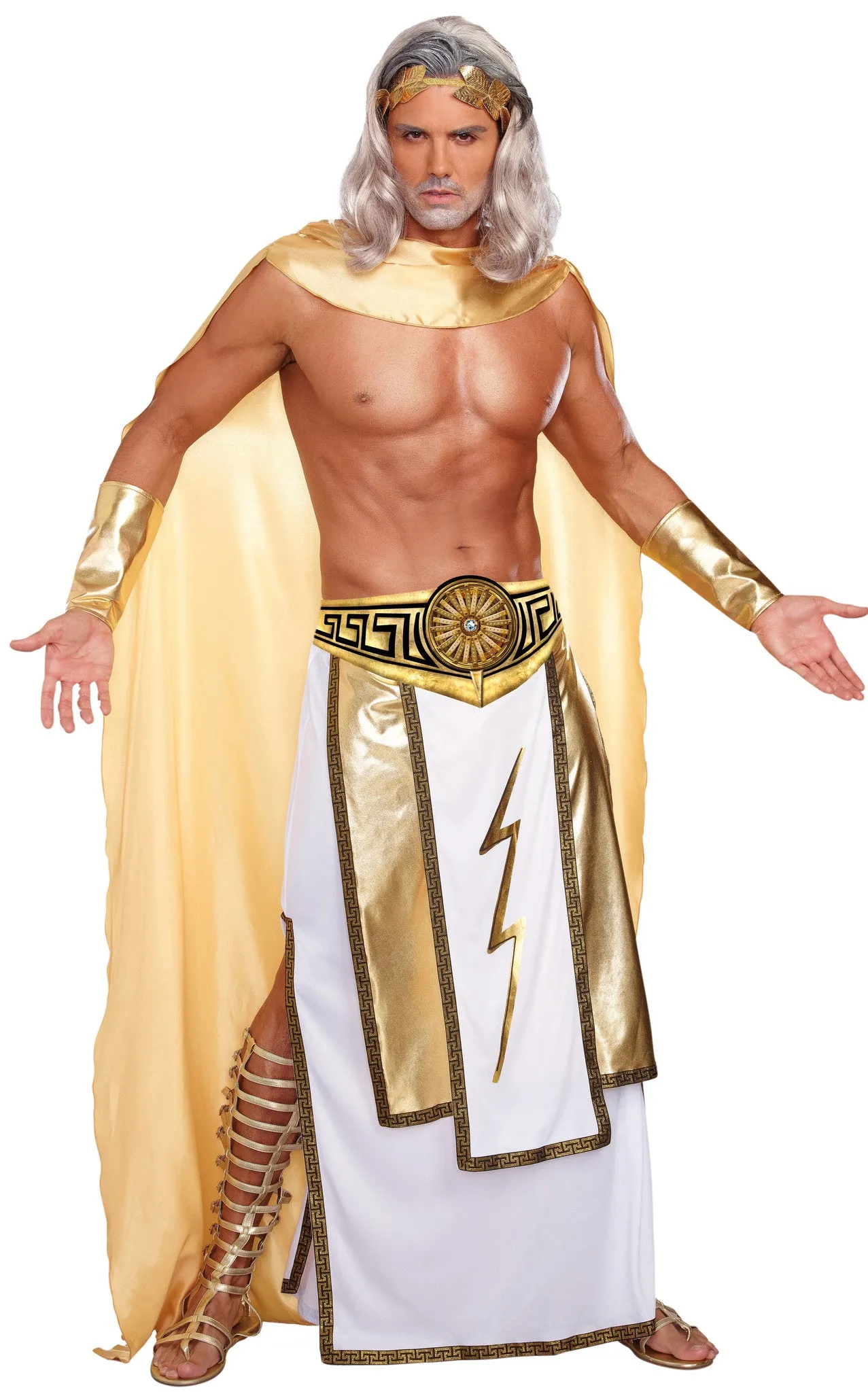 Zeus